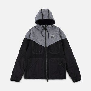 Nike International Windrunner Jacket - Men's XL (RETAIL: $140)